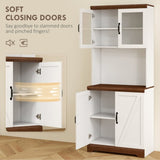 Kitchen Storage Cabinet 28253741