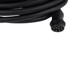 20-Feet 10Pins Main Wiring Harness Fits for Yamaha Outboard 704 Remote Control Models 81598956