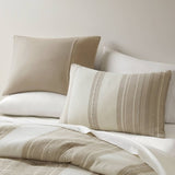 3PCS Full/Queen Comforter 3 PCS Set B035P341116