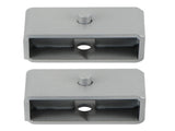 3" Front 2" Rear Lift Kit Diff Drop fit for GMC Sierra Chevy Silverado 1500 2007-22 16483220