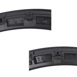 2Pcs Front Fender Flares Moulding Wheel Trim RH LH for Ford Explorer 2020 2021 FO1291139 30179581