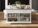 Kitchen Storage Cabinet 15623961