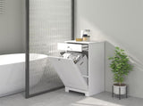 Laundry Hamper Cabinet/ Storage cabinet 94476072