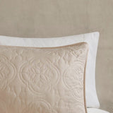 3 Piece Reversible Bedspread Set B03594962