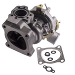 ZUN 53039880016 Left Turbo for AUDI A6 2.7T QUATTRO 2.7L P AJK K04-025 1999-2002 03843367