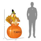 Inflatable Thanksgiving Decoration 11437670