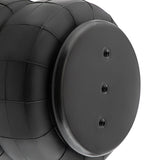 Universal 1 Pair 2600lbs Air Springs Suspension Bags Single Port 1/2"npt for Sierra 1500 SUV 42563190