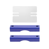 Rear Air Suspension Kit FIT For Dodge Ram 2500/3500 2003-2011 air spring bag kit 19493999