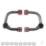 Upper Control Arm 2-4" Lift Fit For Toyota 4Runner 2003-2024 Fit For Toyota FJ Cruiser 2007-2014 90295183
