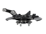 Steering Knuckle & Wheel Hub Bearing Assembly fit for Honda Civic DX EX LX 2006-2011 94483335