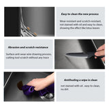 Quartz 18" L X 16" W Undermount Bar Sink With Basket Strainer JYGAS6679MB