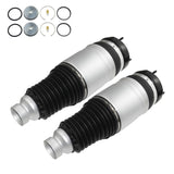 2x Air Suspension Spring Bags Front Replacement for Jeep Grand Cherokee 2011-2015 Utility 68029903AC 98759885