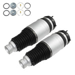 ZUN 2x Air Suspension Spring Bags Front For Jeep Grand Cherokee 2011-2015 Utility 68029903AC 68059905AB 98759885