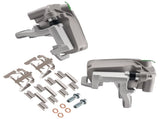 Rear Disc Brake Caliper Set fit for Chevrolet Suburban 1500/Tahoe 2000-2001 18B4726 32117093
