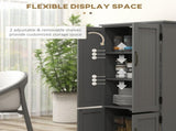 Kitchen Storage Cabinet 19311644