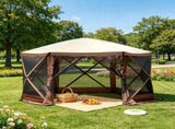 Pop Up Gazebo Tent 89243419