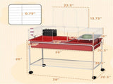 Small Animal Playpen Cage 19005811