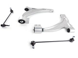 Front Lower Control Arms Sway Bars Kit fit for 2013-2017 Cadillac XTS 2010-2011 9-5 92285993