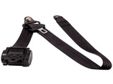 2Pcs 3 Point Retractable Seat Belts fits for Jeep Wrangler CJ YJ 1982-1995 Black 40266452