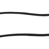 9PCS Weatherstripping Seals Kit fit for 78-81 Chevrolet LeMans&Malibu 2 Door 23256 36015117
