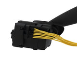 Multifunction Windshield Wiper Switch fit for Jeep Wrangler JK 2007-2018 68003215AD 98187642