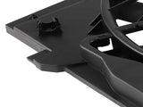 Radiator Cooling Fan Assembly fit for Mercedes E320/E350/E550 2003-2009 2115001693 23329664