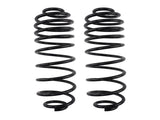 Drop Coil Spring Set fit for GMC Envoy 2002-2009 2WD F1.5 R3 Lowering Kit 66012737