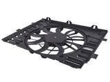 Engine Cooling Fan Assembly for VW Touareg 3.0L 3.6L V6 Sport Utility 7P0121203K 7P0121203E 93330223