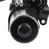 Left Power Running Board Motor For Cadillac Escalade Chevy Suburban Gmc Yukon 22935835, 23433888, 79046560