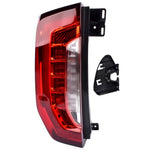 ZUN Right Passenger Side Rear Brake Tail Light Lamp LED for GMC Yukon Denali 2021-2024 92389398