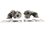 Left Right Turbo Chargers Set for BMW 3.0L 2006-2010 N54 135i 335i 335xi 535i 31656661