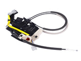 Front Left Door Lock Latch Actuator Fits for Kia Optima 2.0L 2.4L 2013-2014 813104C510 813114C510 93529336