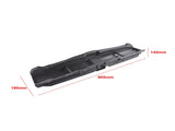 Front Lower Active Air Shutter with Motor Replacement for 3 Series G20 G21 330i M340i 2019-2022 M 37345448