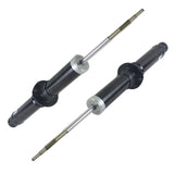 ZUN Pair Front Shock Absorbers with Magnetic Ride For Cadillac SRX 2004-2009 19150593 88955523 19300030 60074170