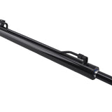 Lift Arm Hydraulic Cylinder fit for Bobcat Skid Steer Loaders 753 763 6812504 Black 88858953