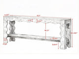Long Console Table 15788045