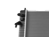 Coolant Radiator Assembly fit for Buick Lucerne 3.9L 2009-2011 CU13267 28025900