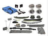 Timing Chain VVT Gear & Tool Kit Replacement for Chrysler Jeep Dodge Ram 3.6 Pentastar 2011-2015 79388650