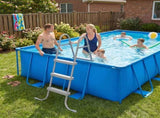 3-Step 42in Iron Pool Ladder 56736939