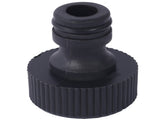 Swivel Hose Reel Mount - 180 Degree Pivot Hose Hanger - Great for Garden Storage - Hose Holder 89366920