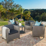 PUERTA CLUB CHAIR MP4 52979.00BLKMP4