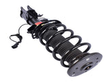 Left Front Shock Absorber Strut with Electric AST24746 AST84787 G3GZ18124Q for Lincoln Continental 09933352