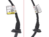 2Pcs Rear Left and Right Tailgate Lift Motor Fit for Hyundai Palisade Sport Utility 3.8L V6 45673417