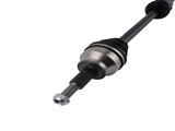 Front Right CV Axle Single Speed Fit For Dodge Durango / V6 3.6L AWD 2011-2023 92051653