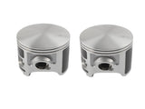 Engine Cylinder Piston Top End Rebuild Kit fit for Yamaha RD350 1973 1974 1975 00677144