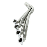 Exhaust Header Fit For Chevy Chevrolet Buick 4.8L 5.3L LS1 LS2 LS3 LS6 LS 1-3/4 MT001096 72338305