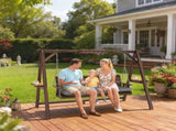 Outdoor Patio Swing Chair 16844093