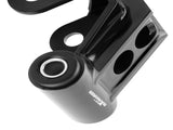 2 PCS 2" Drop Lowering Shackles Leveling Kit fit for Dodge Ram 2500 3500 03-13 63572616