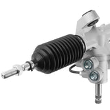Power Steering Rack and Pinion Assembly Fit For Acura TSX Base Sedan 2.4L l4 2004-2008 74538390