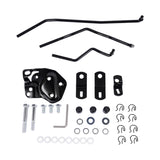 Shifter Linkage Kit Fit for Buick Gran Sport Skylark Chevrolet Bel Air One-Fifty Two-Ten 43954879